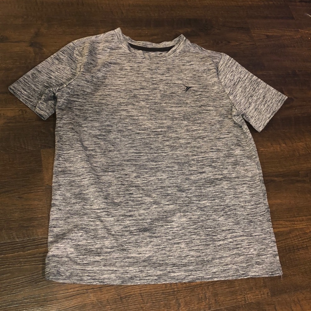 Boys Old Navy Active Shirt